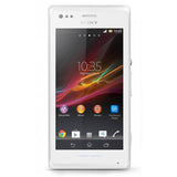Sony Xperia M - C1904 (White)