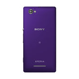 Sony Xperia M - C1904 (Purple)