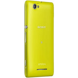 Sony Xperia M - C1904 (Yellow)