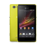 Sony Xperia M - C1904 (Yellow)