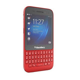 BlackBerry Q5 (Red)