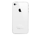Apple iPhone 4 - 8GB (White)
