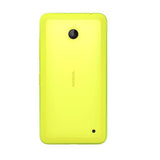 Nokia Lumia 630 - (Yellow)