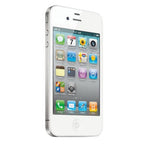 Apple iPhone 4 - 8GB (White)