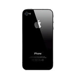 Apple iPhone 4S - 8 GB (Black)