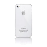 Apple iPhone 4S - 8 GB (White)