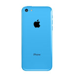 Apple iPhone 5C - 16GB (Blue)