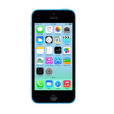 Apple iPhone 5C - 16GB (Blue)