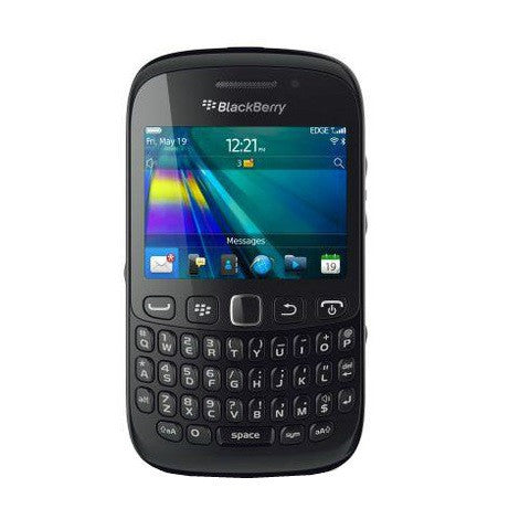 BlackBerry Curve 9220 (Black)