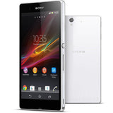 Sony Xperia Z - C6602 (White)