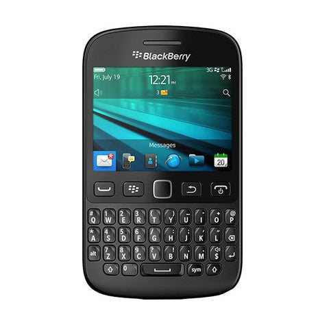 BlackBerry 9720 (Black)