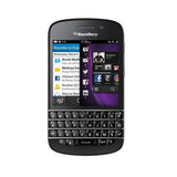 BlackBerry Q10 (Black)