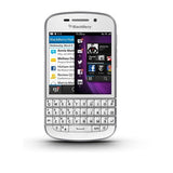 BlackBerry Q10 (White)
