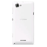 Sony Xperia L - C2104 (White)