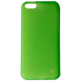 Capdase Soft Jacket Xpose Iphone 5C Tinted Green