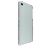 Capdase Soft Jacket Xpose Back Case Cover for Sony Xperia Z2 - Tinted White