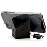Capdase Karapace Jacket Finne Ds KPIH5-F400 for iPhone 5 (Clear)
