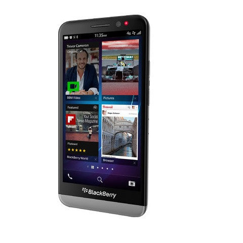 BlackBerry Z30 (Black)