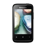 Lenovo A269I - (Black)