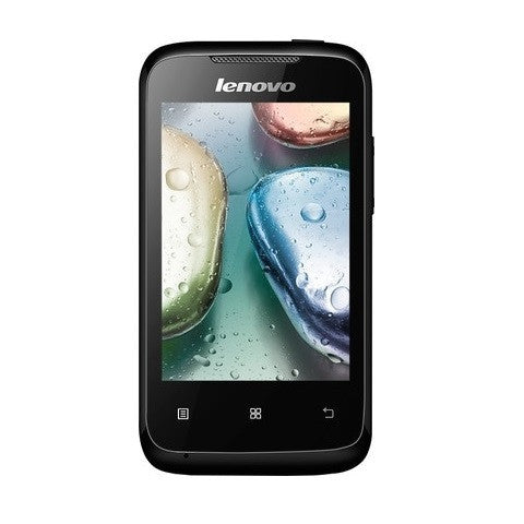Lenovo A269I - (Black)
