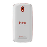 HTC Desire 500 - (Red)