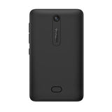 Nokia Asha 501 - (Black)