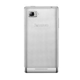 Lenovo K910 - (Silver)