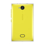 Nokia Asha 503 - (Yellow)