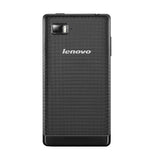 Lenovo K910 - (Titanium)