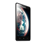 Lenovo P780 - (Deep Black) 8 GB