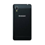 Lenovo P780 - (Deep Black) 8 GB