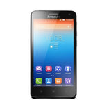 Lenovo S660 - (Titanium)