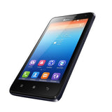 Lenovo S660 - (Titanium)