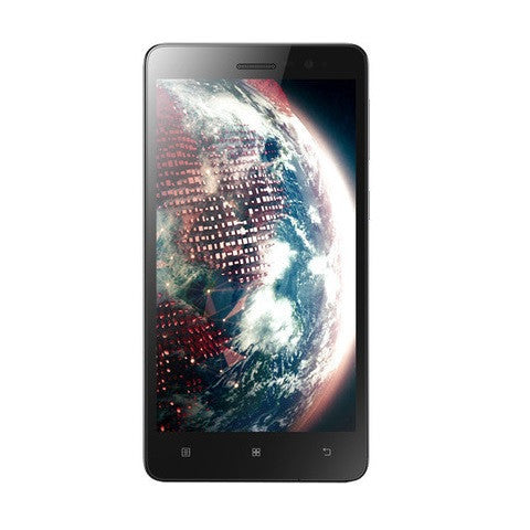 Lenovo S860 - (Titanium)