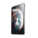 Lenovo S860 - (Titanium)