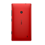 Nokia Lumia 520 - (Red)
