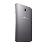 Lenovo S860 - (Titanium)