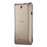 Sony Xperia E - C1604 (Champagne)
