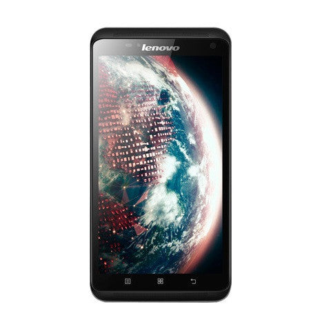 Lenovo S930 - (Silver)