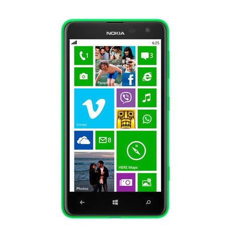 Nokia Lumia 625 - (Green)