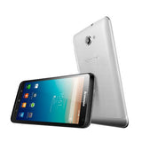 Lenovo S930 - (Silver)