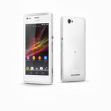 Sony Xperia M Dual - C2004 (White)