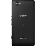 Sony Xperia M Dual - C2004 (Black)