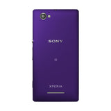 Sony Xperia M Dual - C2004 (Purple)