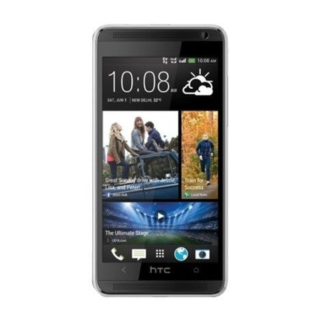 HTC Desire 600C Dual Sim (White)