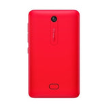 Nokia Asha 501 - (Red)