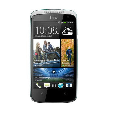 HTC Desire 500 - (Blue)