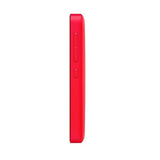 Nokia Asha 501 - (Red)