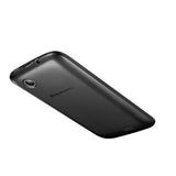 Lenovo A369I - (Black) Dual Sim