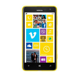 Nokia Lumia 625 - (Yellow)